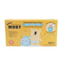 Load image into Gallery viewer, Baby Moby Disposable Diaper Bags
