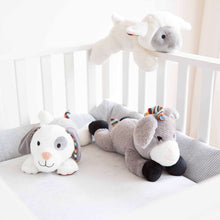 Load image into Gallery viewer, Zazu - Baby Sleep Soothers - Dex, Liz, and Don
