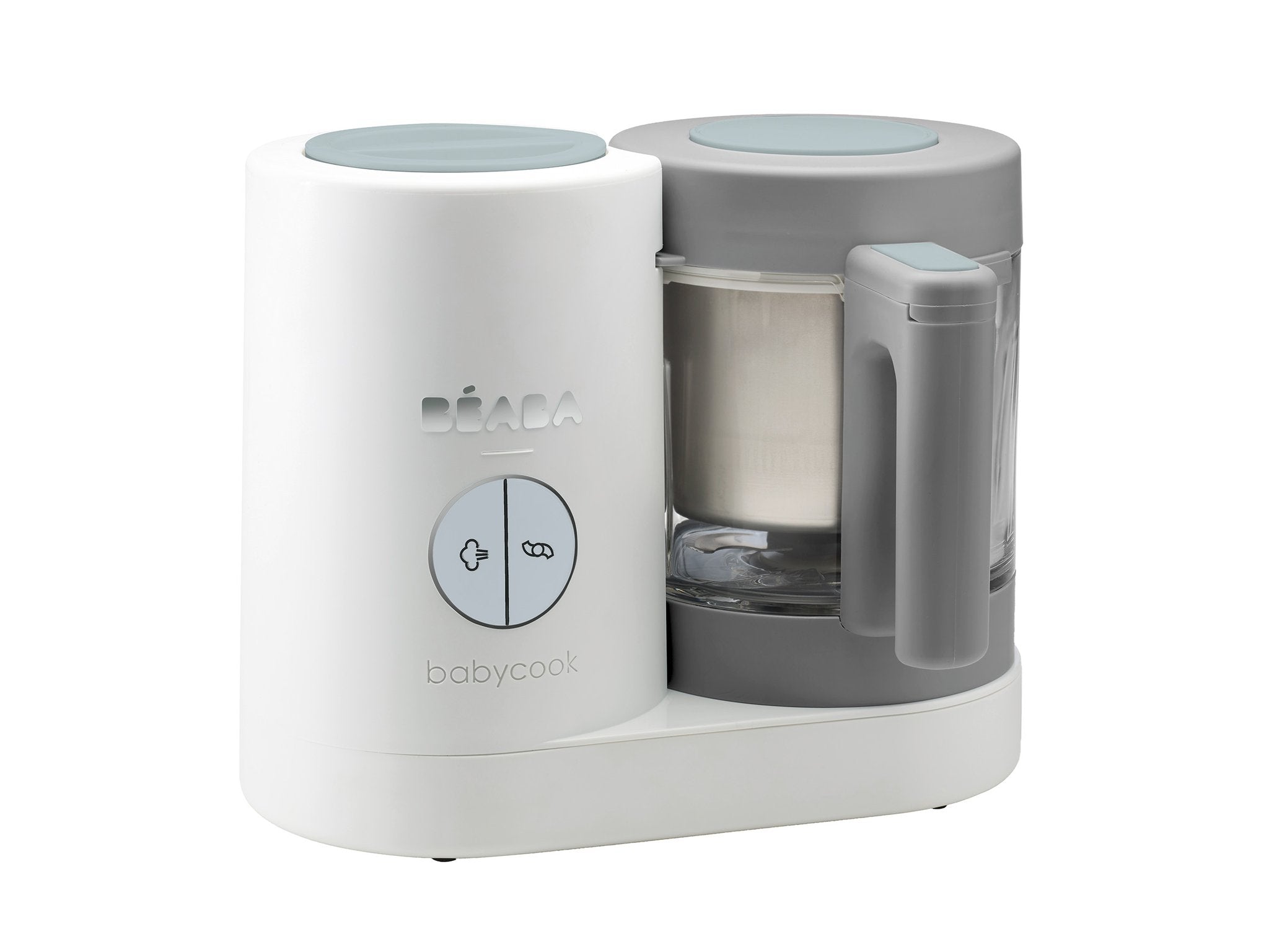 BEABA BABYCOOK NEO アイビー（未使用）