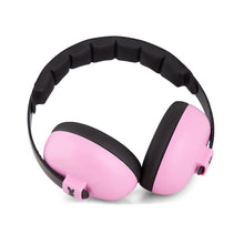 Load image into Gallery viewer, Banz Earmuffs Baby Plain
