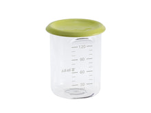 Load image into Gallery viewer, Beaba Baby Portion 120ml Tritan
