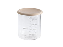 Load image into Gallery viewer, Beaba Maxi Portion 240ml Tritan
