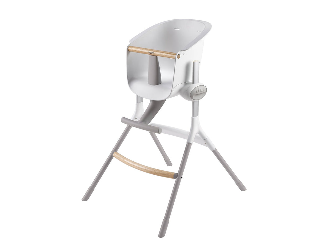 BEABA UP & DOWN HIGHCHAIR - Whole Bubs