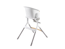 Load image into Gallery viewer, Beaba Up &amp; Down High Chair
