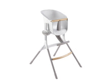 Load image into Gallery viewer, Beaba Up &amp; Down High Chair
