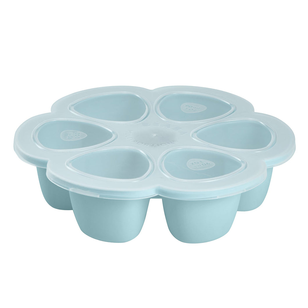 Beaba Silicone Multiportions 6 x 150ml