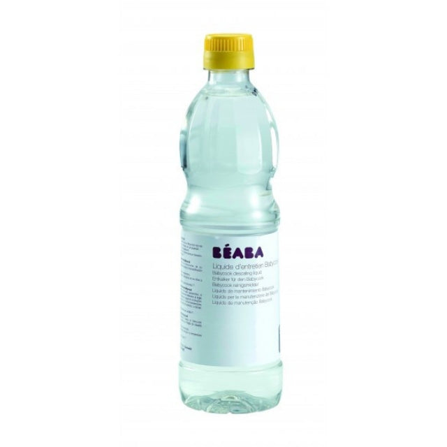 Beaba Universal Descaler 1/2 Liter