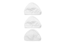 Load image into Gallery viewer, St. Patrick Newborn Unisex 3 Piece Beanie
