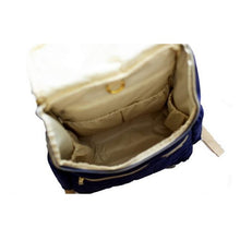 Load image into Gallery viewer, Bebe Chic Perry Backpack
