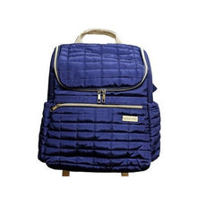 Load image into Gallery viewer, Bebe Chic Perry Backpack
