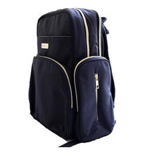 Load image into Gallery viewer, Bebe Chic Robyn Backpack - Black
