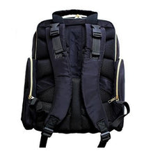 Load image into Gallery viewer, Bebe Chic Robyn Backpack - Black
