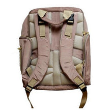 Load image into Gallery viewer, Bebe Chic Robyn Backpack
