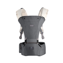 Load image into Gallery viewer, Bebear Mesh Plus Hip Seat Carrier
