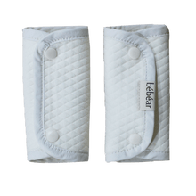 Load image into Gallery viewer, Bebear Drool and Teething Pads 3-piece Set
