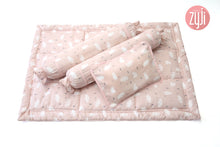 Load image into Gallery viewer, Zyji 7pc Baby Bedding Set
