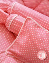 Load image into Gallery viewer, Zyji Baby Comforter
