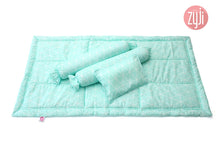 Load image into Gallery viewer, Zyji 7pc Baby Bedding Set
