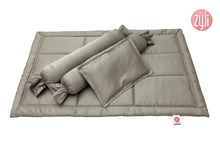 Load image into Gallery viewer, Zyji 7pc Baby Bedding Set
