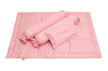 Load image into Gallery viewer, Zyji 7pc Baby Bedding Set
