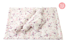 Load image into Gallery viewer, Zyji 7pc Baby Bedding Set
