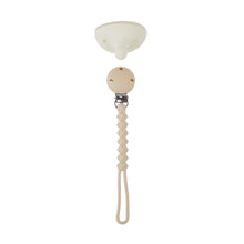 Load image into Gallery viewer, Nooboo Wideneck Pacifier with Teething Clip
