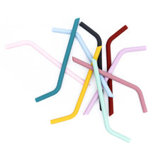 Load image into Gallery viewer, We Might Be Tiny Bendie Straws
