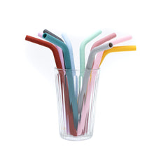 Load image into Gallery viewer, We Might Be Tiny Bendie Straws
