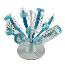 Load image into Gallery viewer, Beaba Flower Foldable Drying Rack
