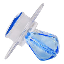 Load image into Gallery viewer, RaZbaby Keep-It-Kleen Pacifier
