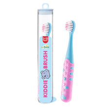 Load image into Gallery viewer, Tiny Buds Kiddie Toothbrush  (3+ Yrs)
