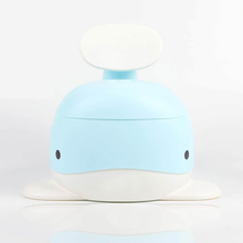 Load image into Gallery viewer, Bonjour Baby Whale Potty
