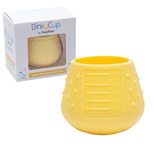 Load image into Gallery viewer, EasyTots DinkyCup - Dinky Size Open Baby Cup

