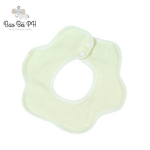 Load image into Gallery viewer, Bao Bei PH Coleen Petal Bibs (Set of 4)
