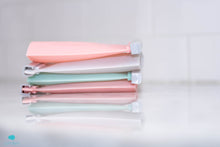 Load image into Gallery viewer, Junobie 2-Pack Reusable Breastmilk Storage Bags
