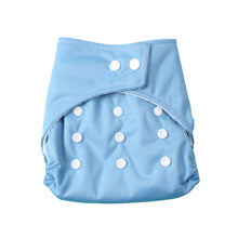 Load image into Gallery viewer, Carter Liebe Plain Cloth Diaper
