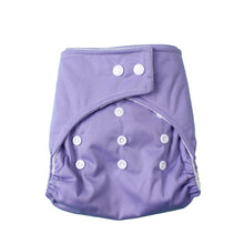 Load image into Gallery viewer, Carter Liebe Plain Cloth Diaper
