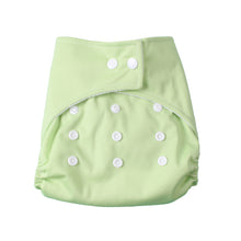 Load image into Gallery viewer, Carter Liebe Plain Cloth Diaper
