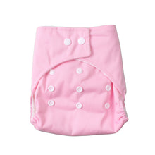 Load image into Gallery viewer, Carter Liebe Plain Cloth Diaper
