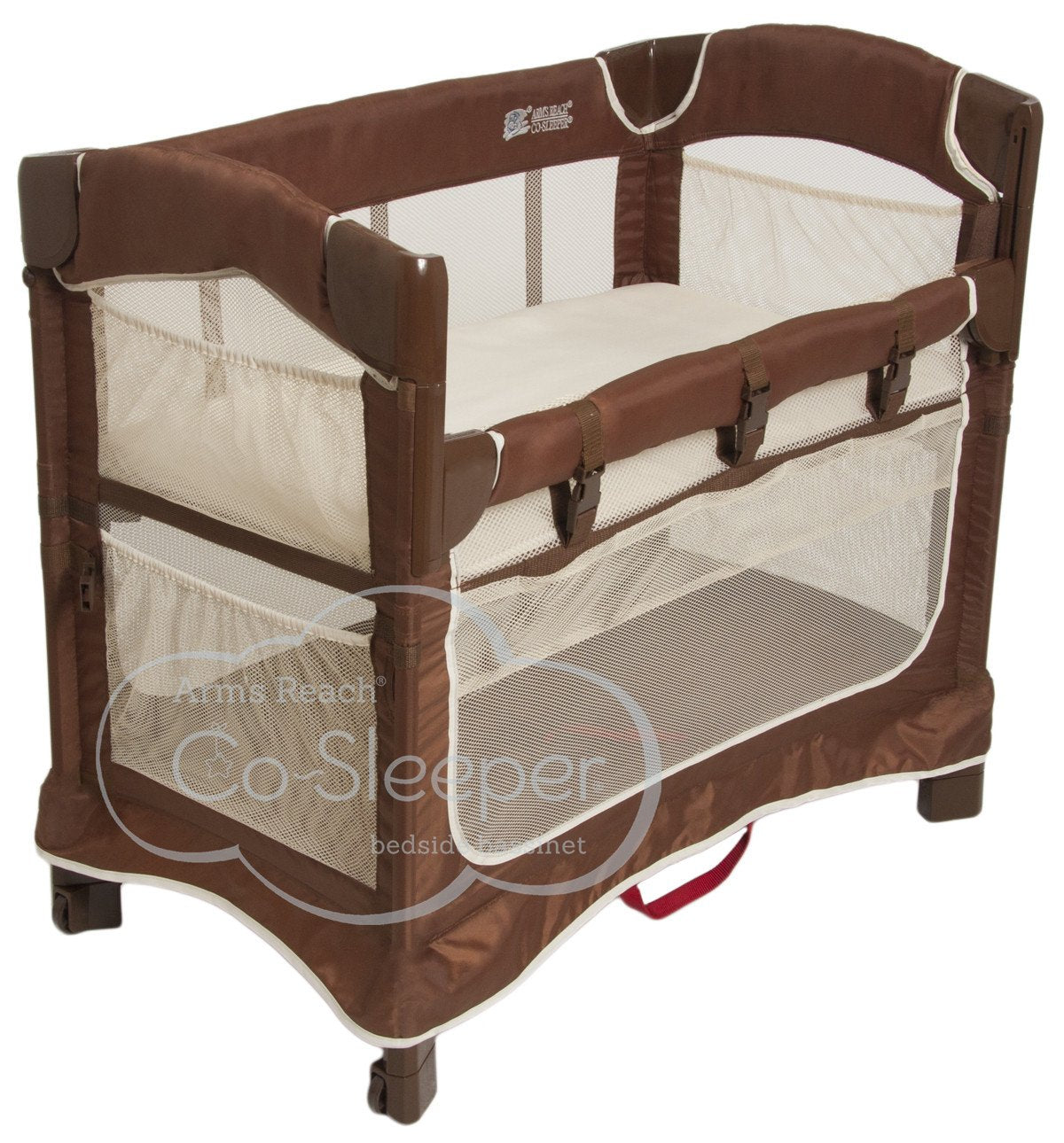 Ideal Ezee Best Arms Reach Bassinet Ideal Ezee Mini Ezee In Arm's