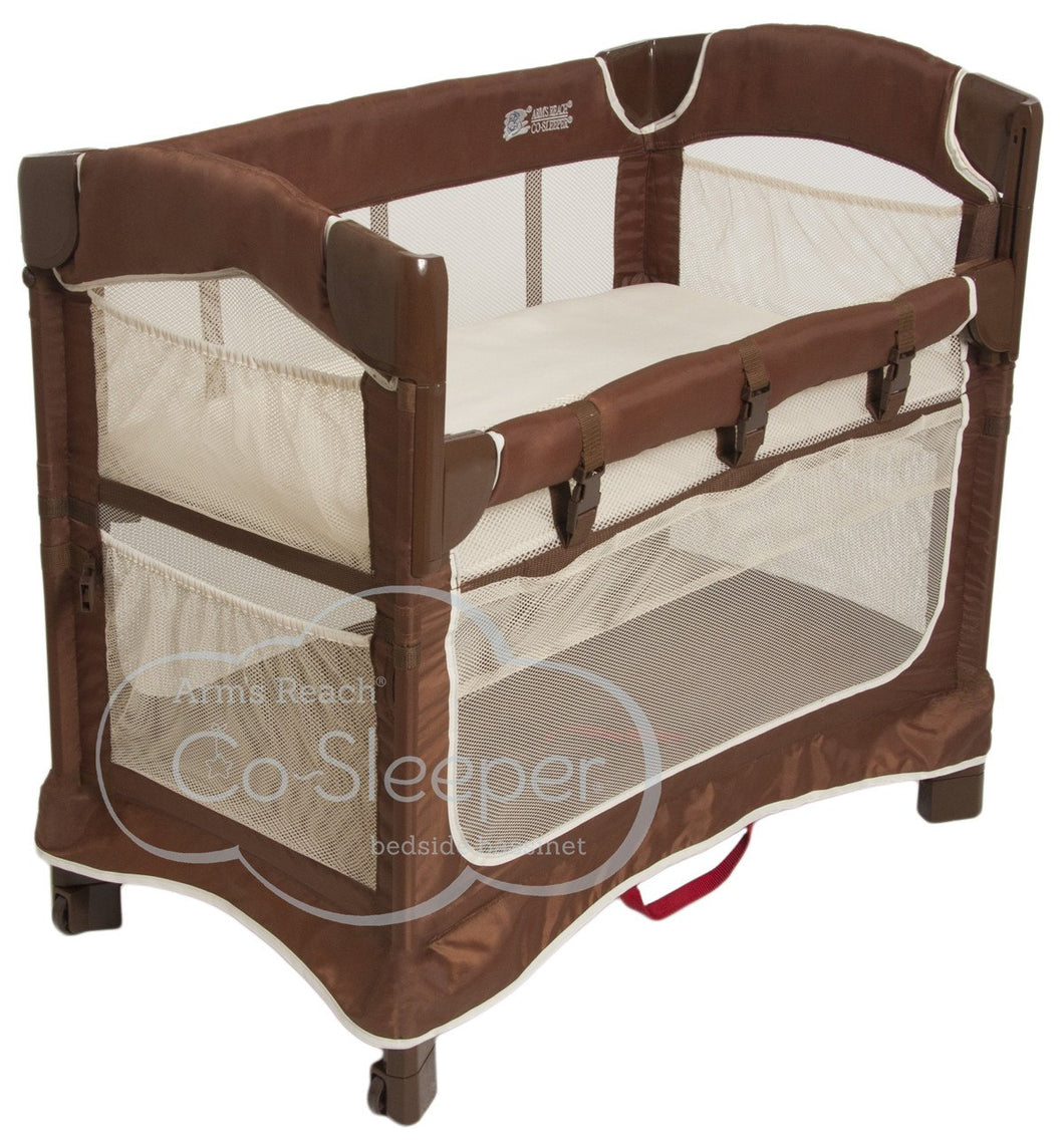 Arm's Reach Co-Sleeper The Mini Ezee 3 IN 1
