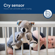 Load image into Gallery viewer, Zazu Baby Sleep Soothers - Coco and Bibi
