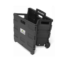 Load image into Gallery viewer, Clever Spaces Foldable Trolley Cart
