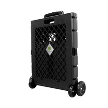 Load image into Gallery viewer, Clever Spaces Foldable Utility Cart (Tall)
