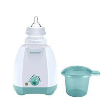 Load image into Gallery viewer, Babymate -  3-in-1 Multi-Function Milk Warmer

