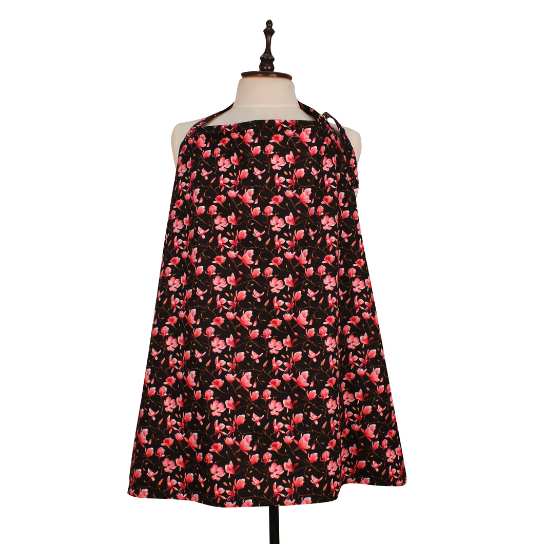 Urban Mom Nursing Cover