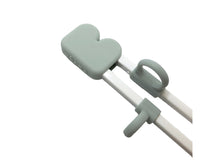 Load image into Gallery viewer, Beaba 3in1 Learning Chopsticks
