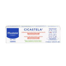 Load image into Gallery viewer, Mustela Cicastela Repairing Cream
