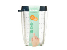 Load image into Gallery viewer, Beaba Glass Conservation Jar - 400 ml
