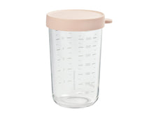 Load image into Gallery viewer, Beaba Glass Conservation Jar - 400 ml
